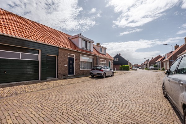Medium property photo - Molenwal 37, 4361 CC Westkapelle